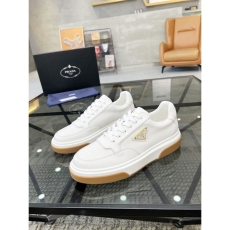 Prada Low Shoes